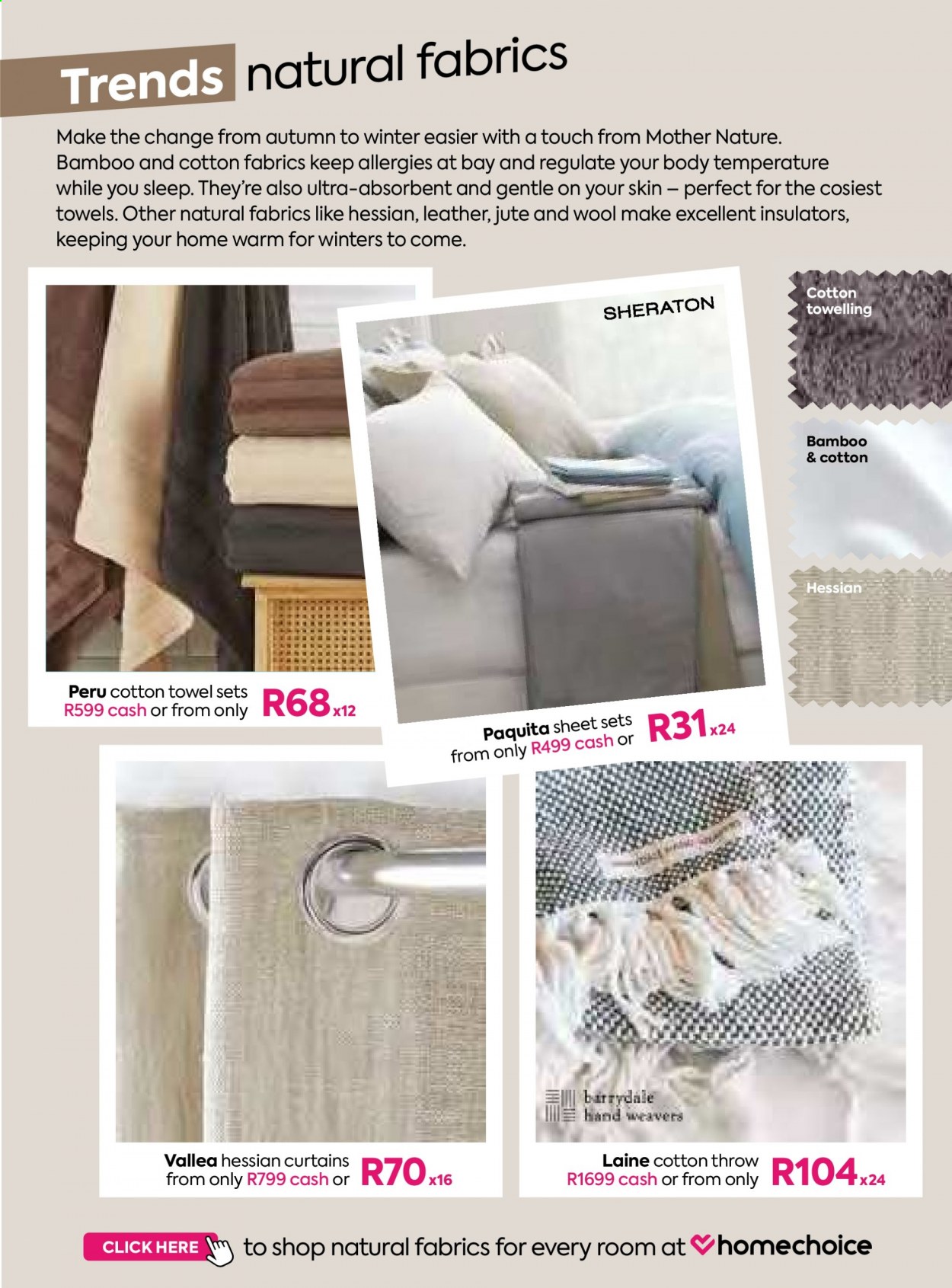 HomeChoice specials - 01/03/2021 - 30/04/2021. Page 61