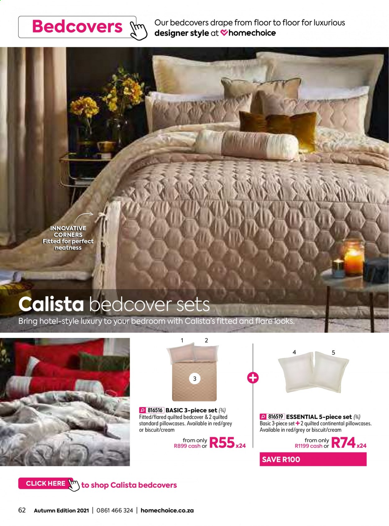 HomeChoice specials - 01/03/2021 - 30/04/2021. Page 62