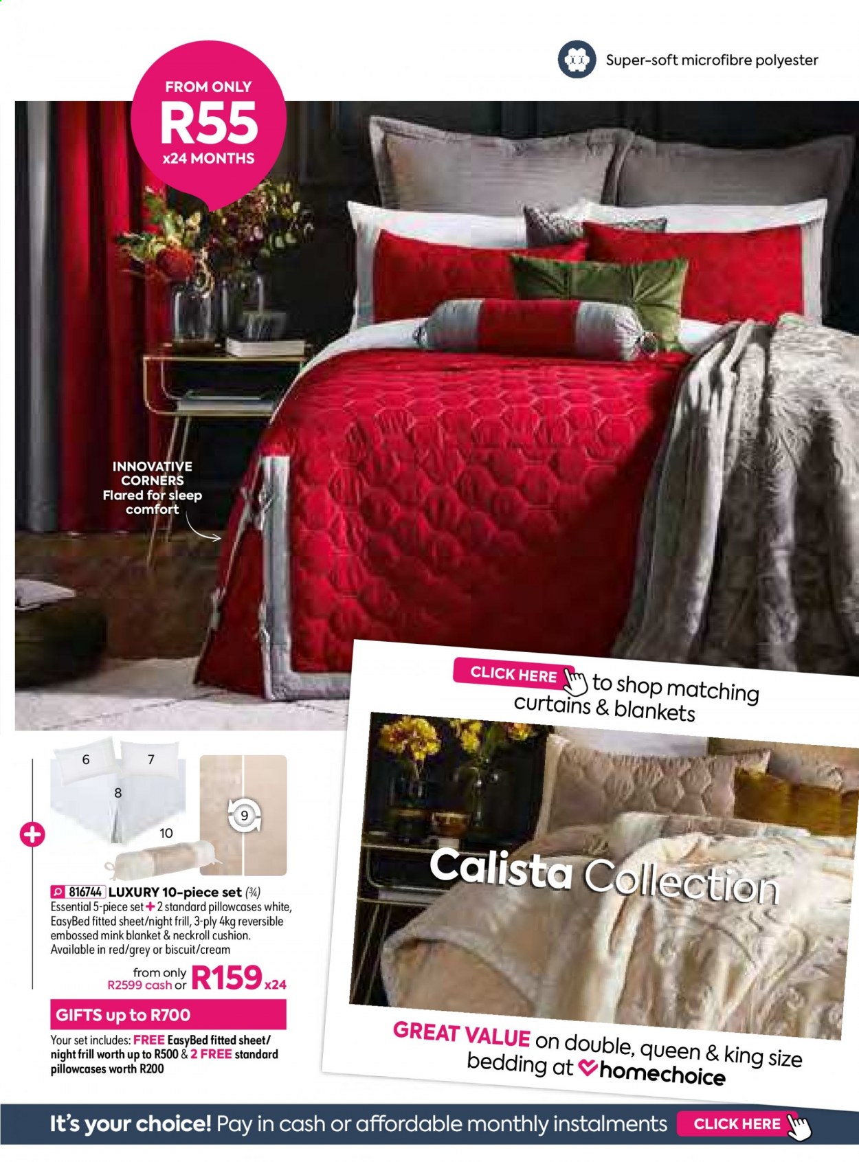 HomeChoice specials - 01/03/2021 - 30/04/2021. Page 63