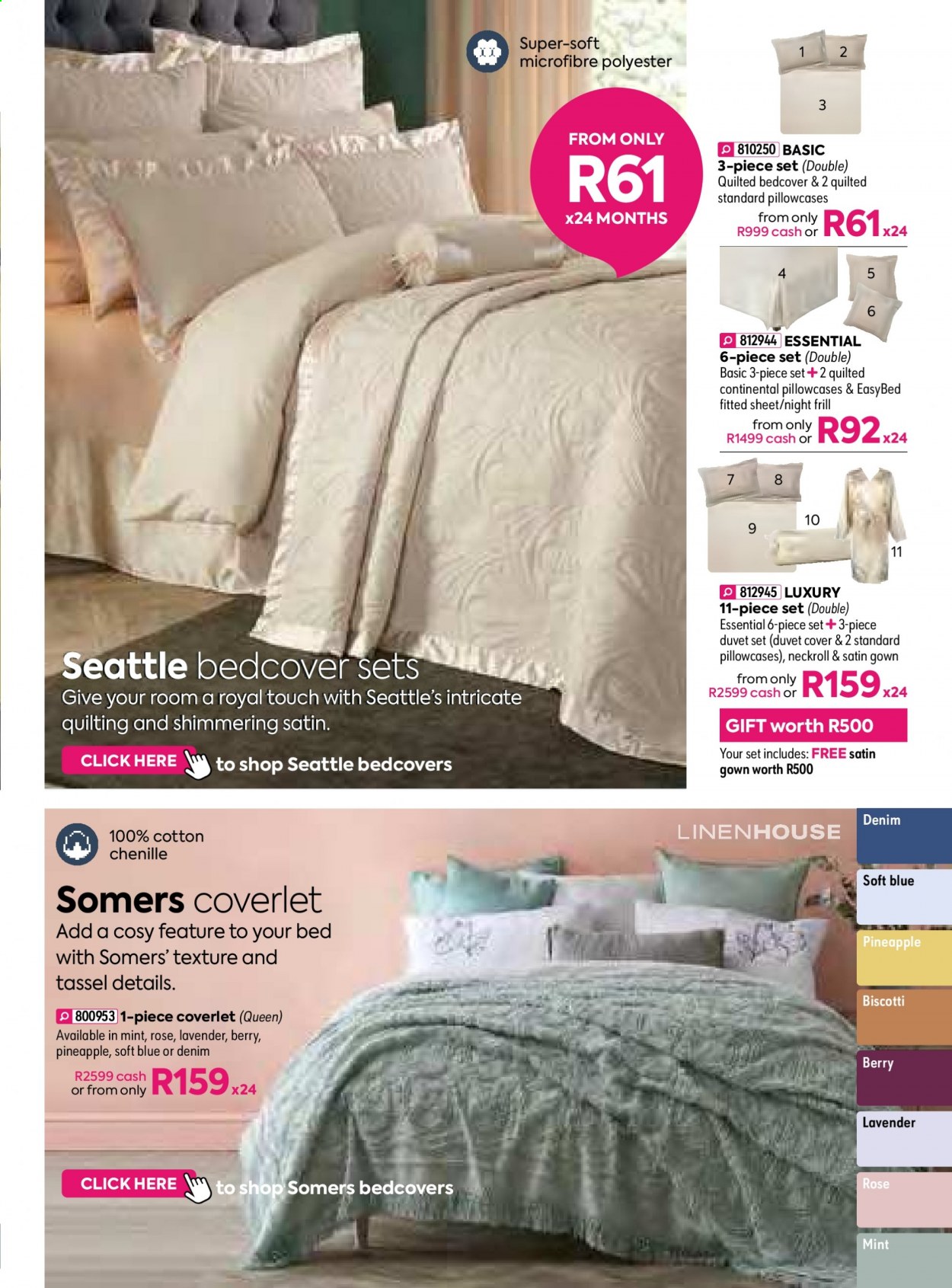 HomeChoice specials - 01/03/2021 - 30/04/2021. Page 65
