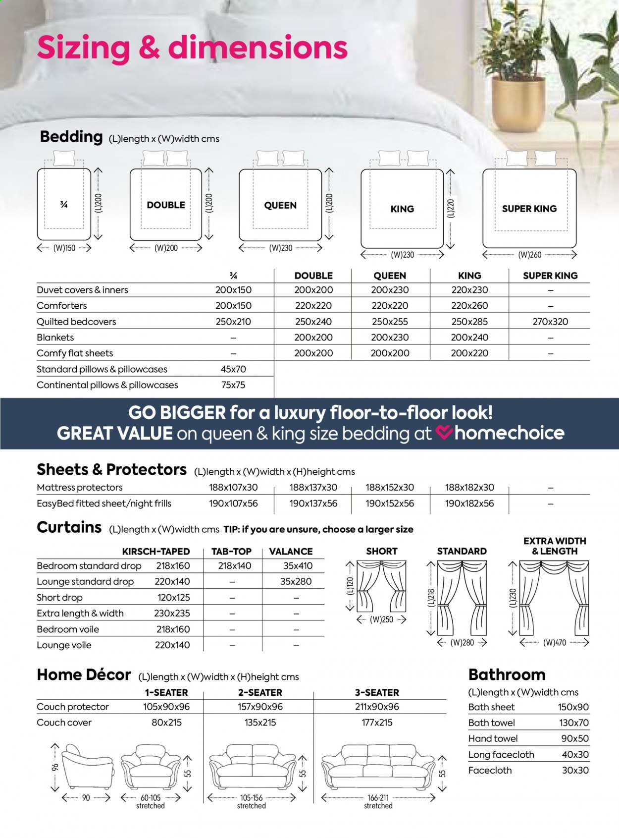 HomeChoice specials - 01/03/2021 - 30/04/2021. Page 67