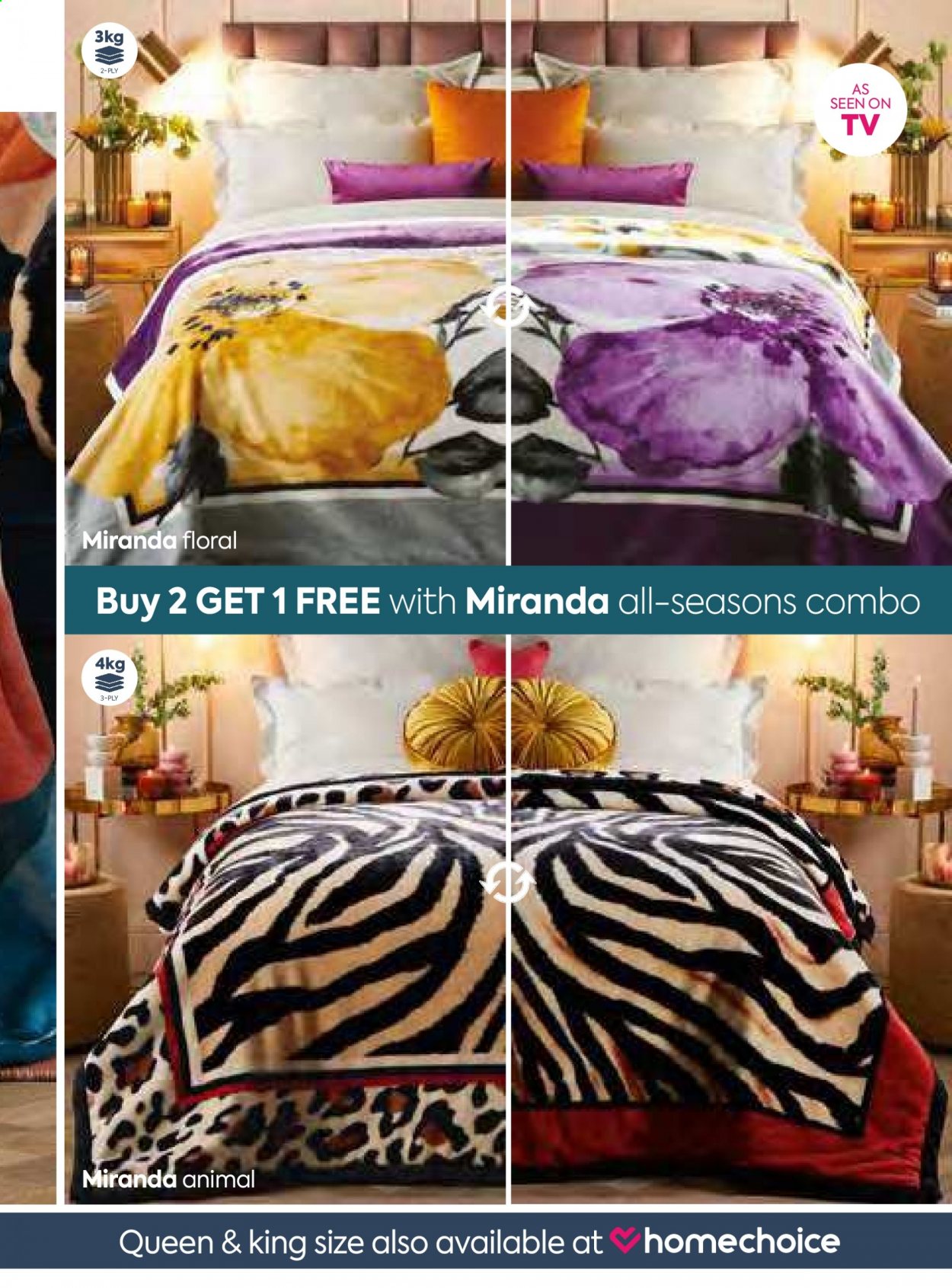 HomeChoice specials - 01/03/2021 - 30/04/2021. Page 73