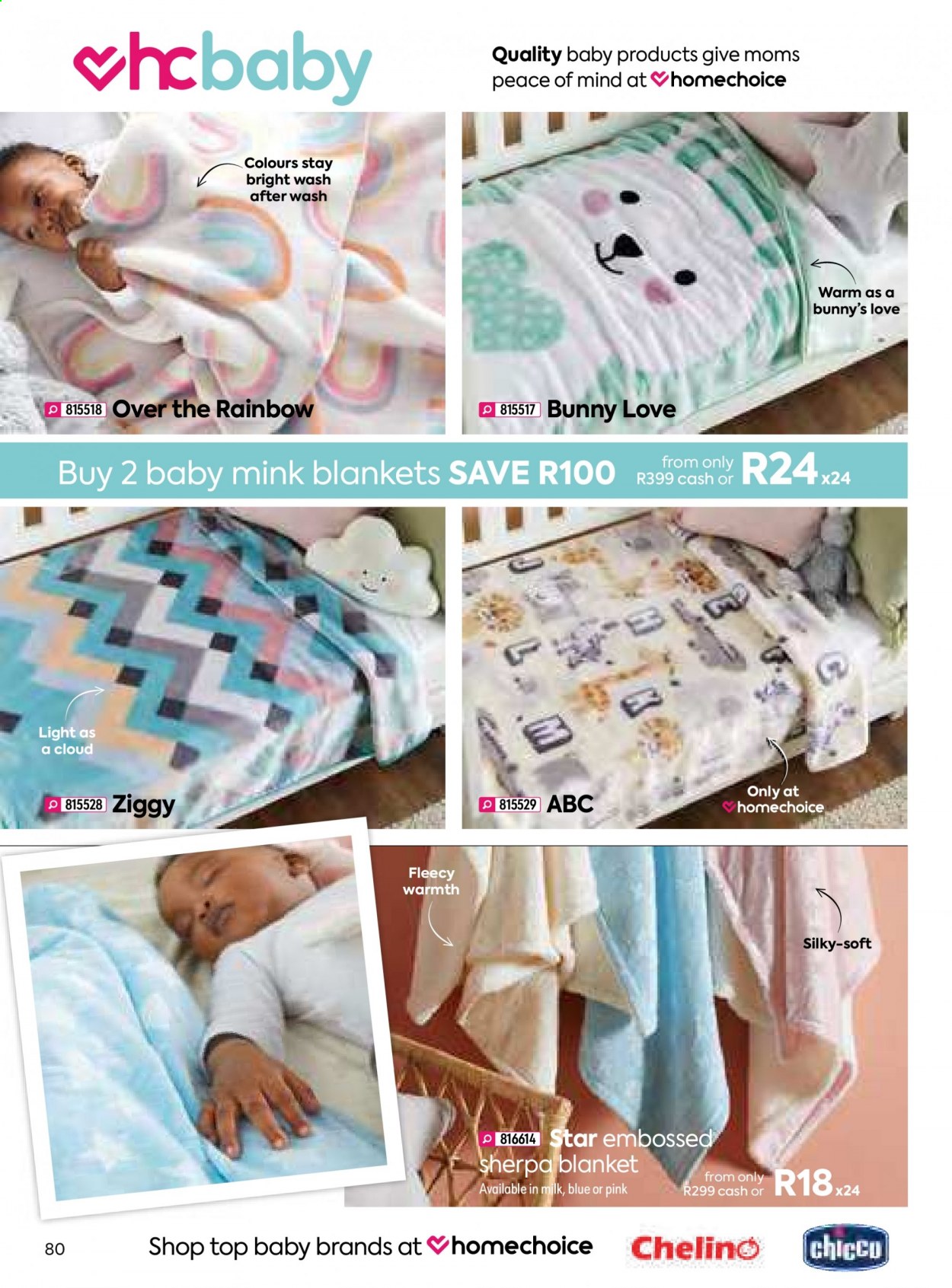 HomeChoice specials - 01/03/2021 - 30/04/2021. Page 80