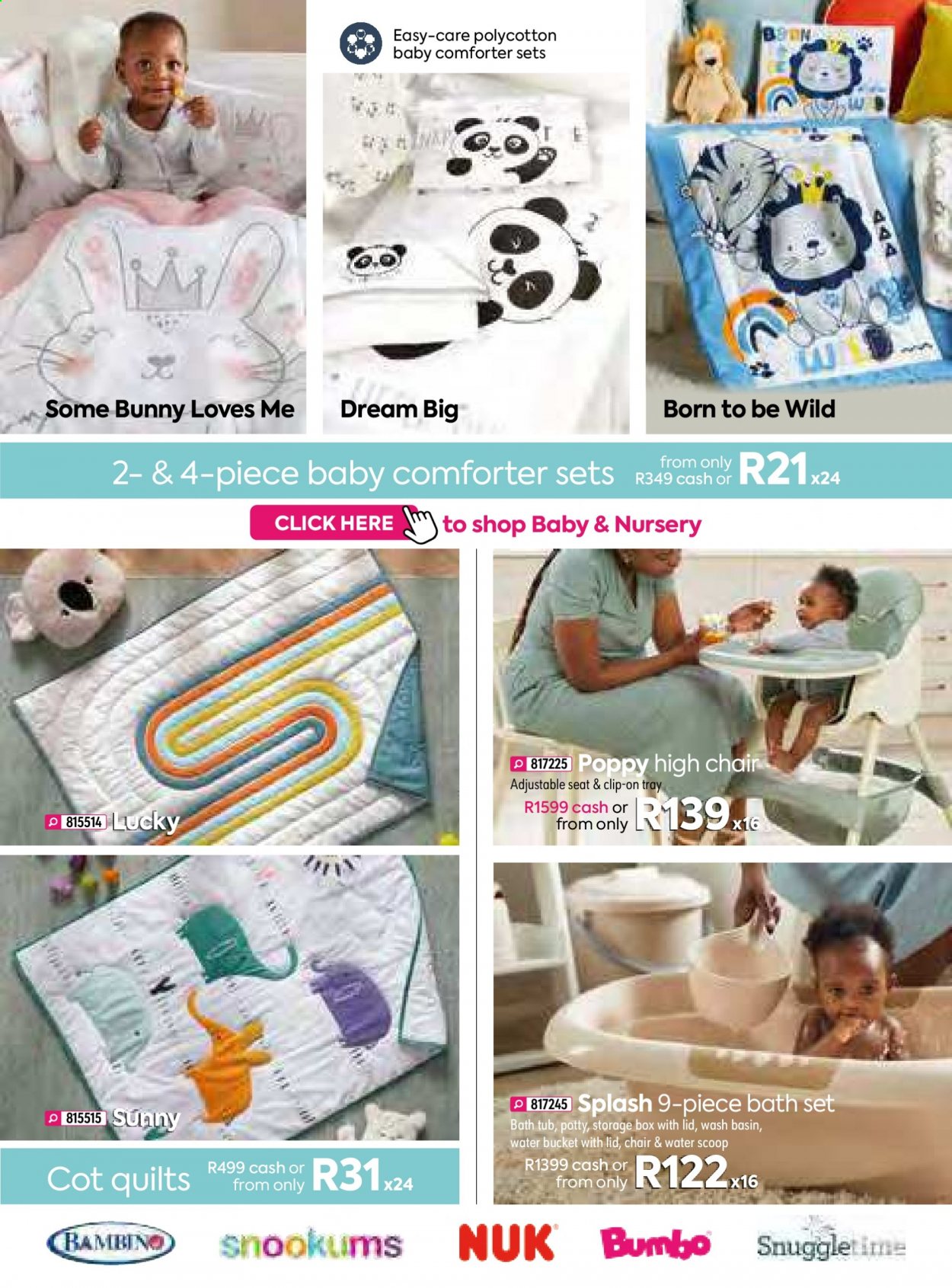 HomeChoice specials - 01/03/2021 - 30/04/2021. Page 81
