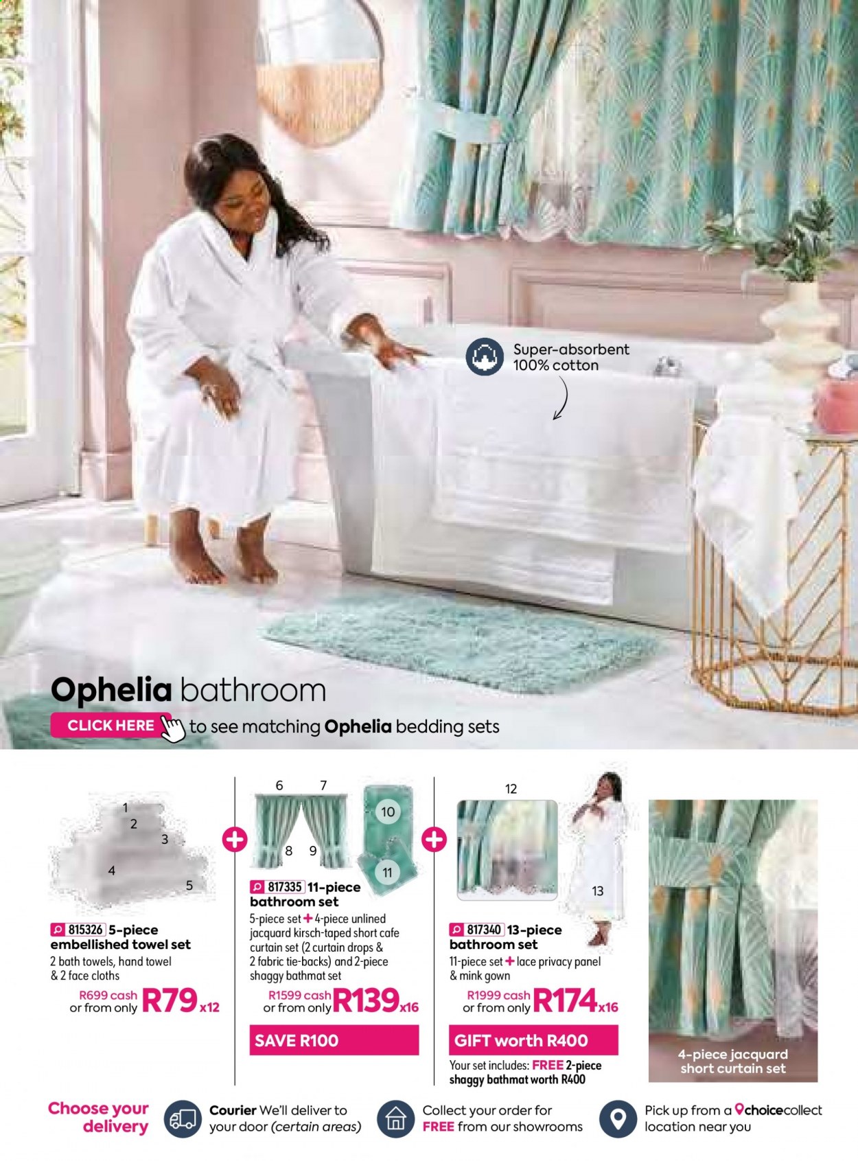 HomeChoice specials - 01/03/2021 - 30/04/2021. Page 87