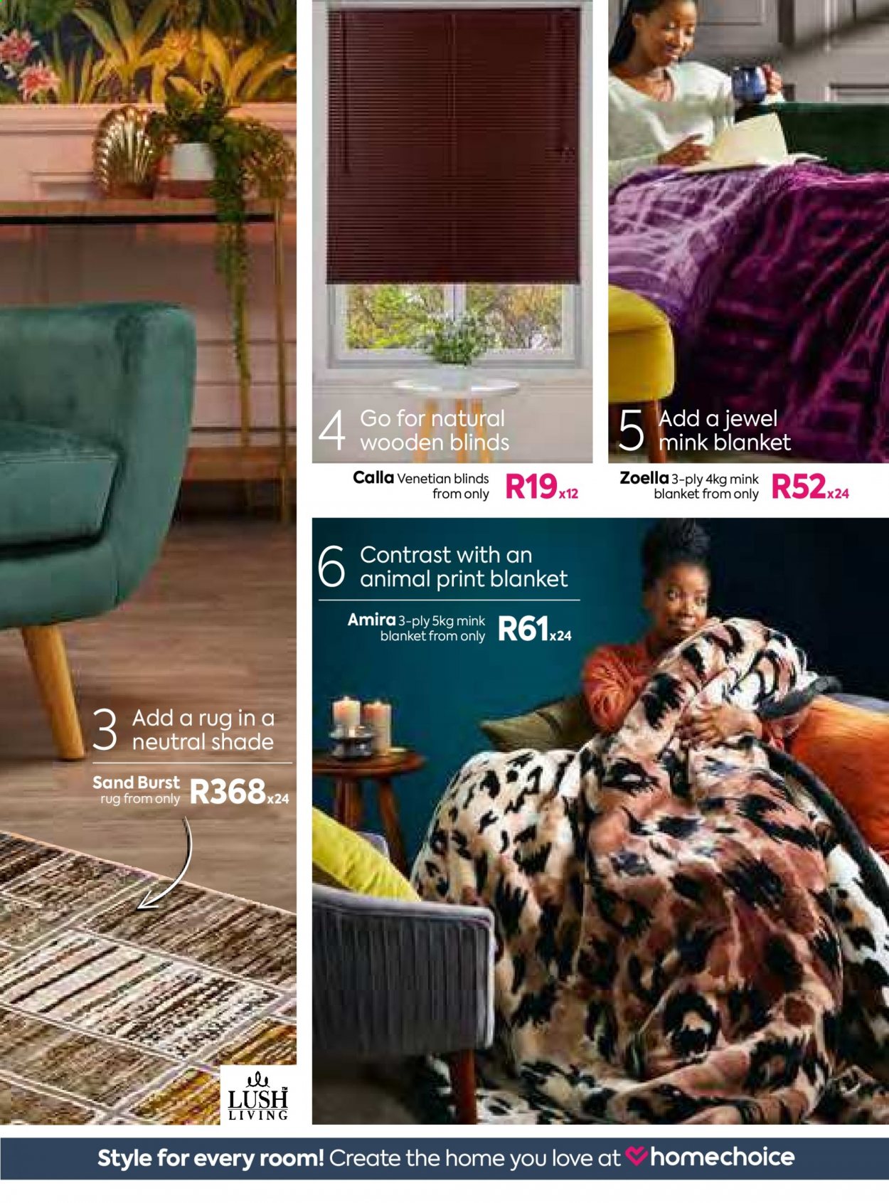 HomeChoice specials - 01/03/2021 - 30/04/2021. Page 95