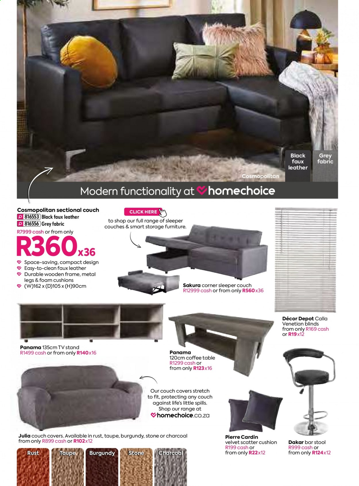 HomeChoice specials - 01/03/2021 - 30/04/2021. Page 96