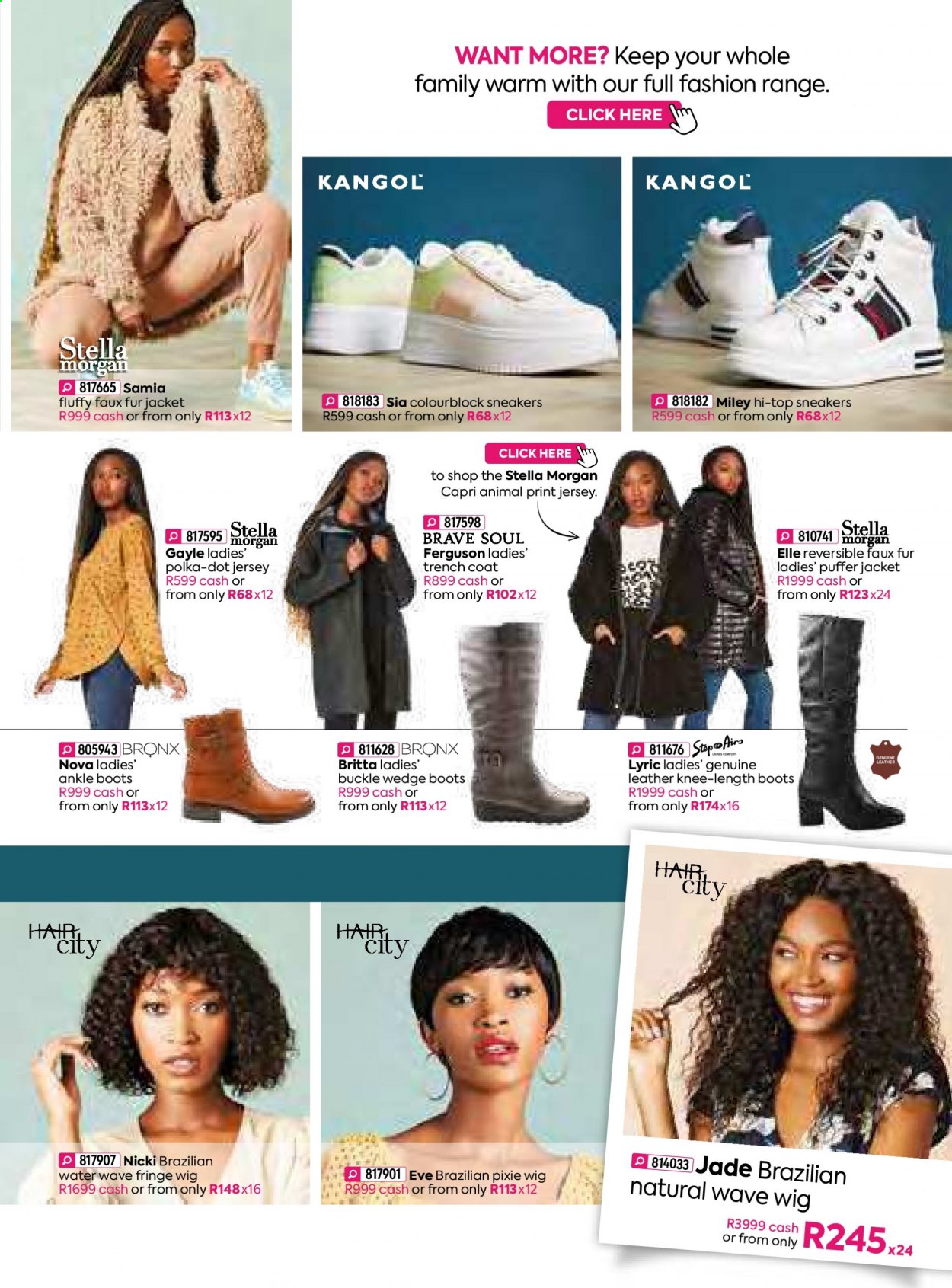 HomeChoice specials - 01/03/2021 - 30/04/2021. Page 99