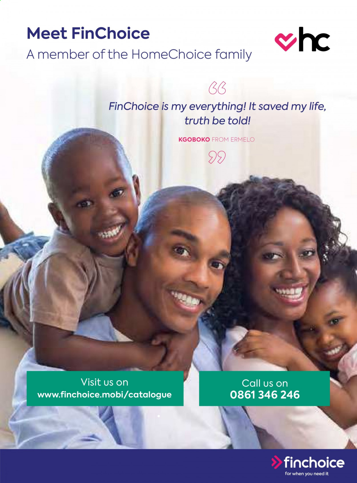 HomeChoice specials - 01/03/2021 - 30/04/2021. Page 101