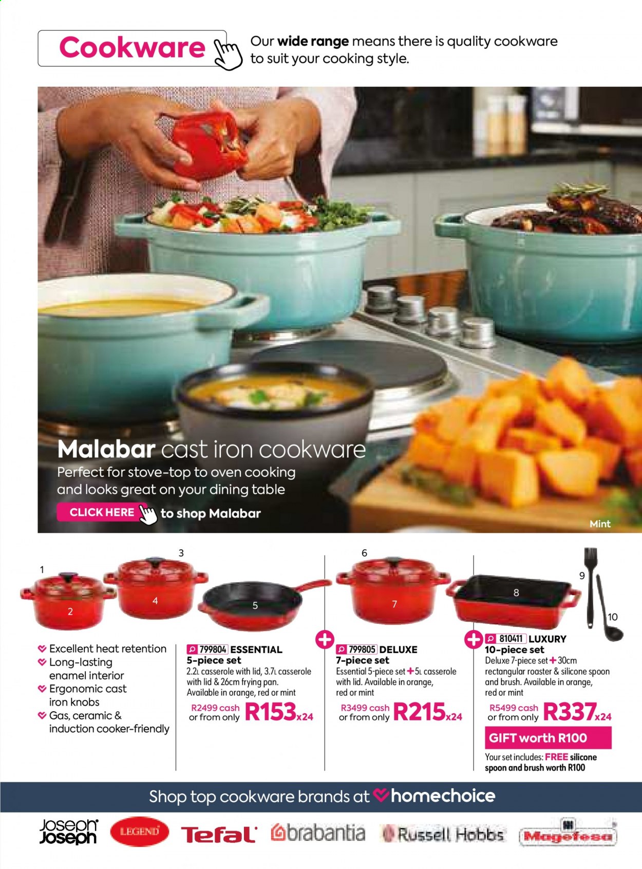 HomeChoice specials - 01/03/2021 - 30/04/2021. Page 103
