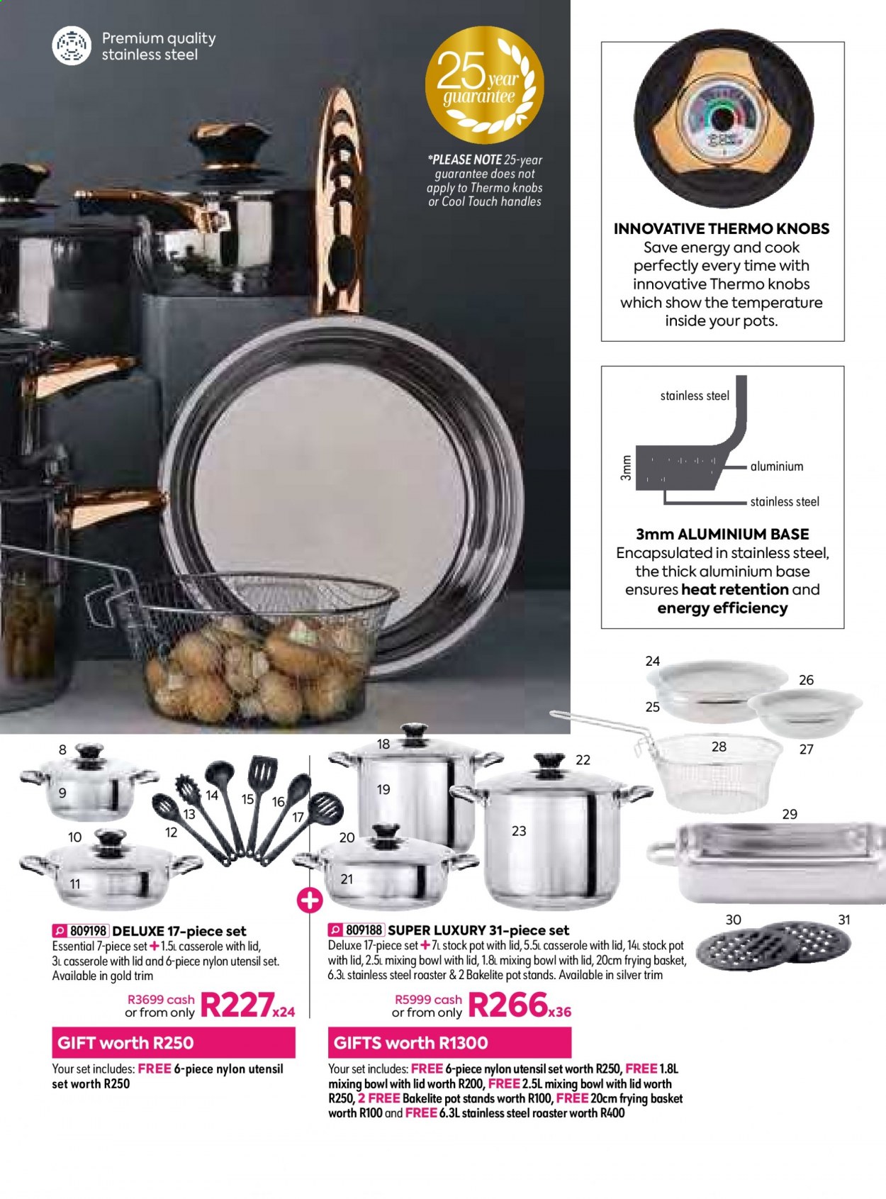 HomeChoice specials - 01/03/2021 - 30/04/2021. Page 107