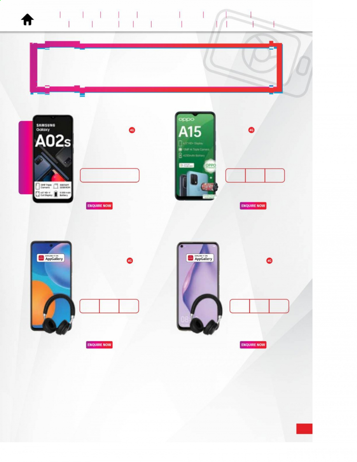 Vodacom specials - 08/03/2021 - 31/03/2021. Page 11