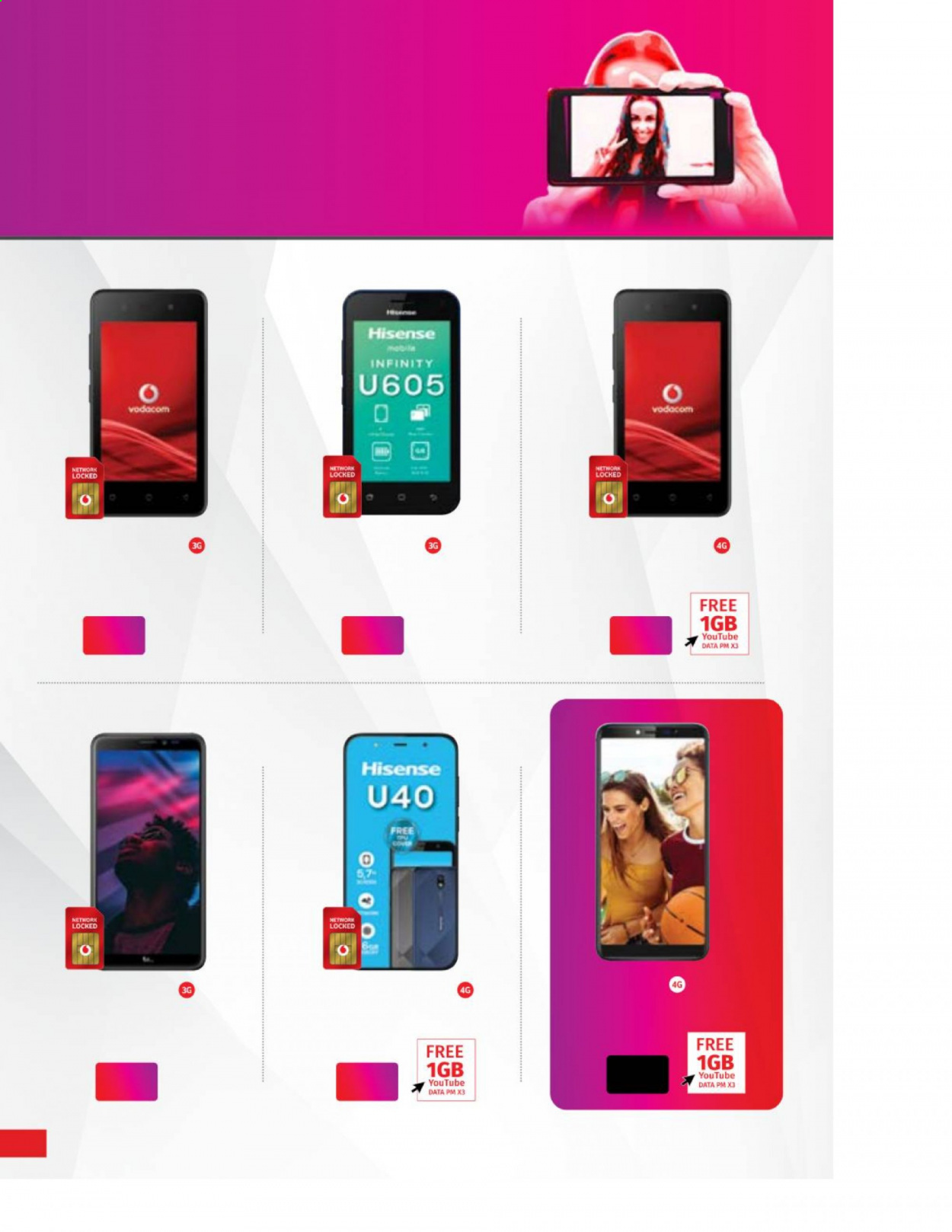 Vodacom specials - 08/03/2021 - 31/03/2021. Page 16