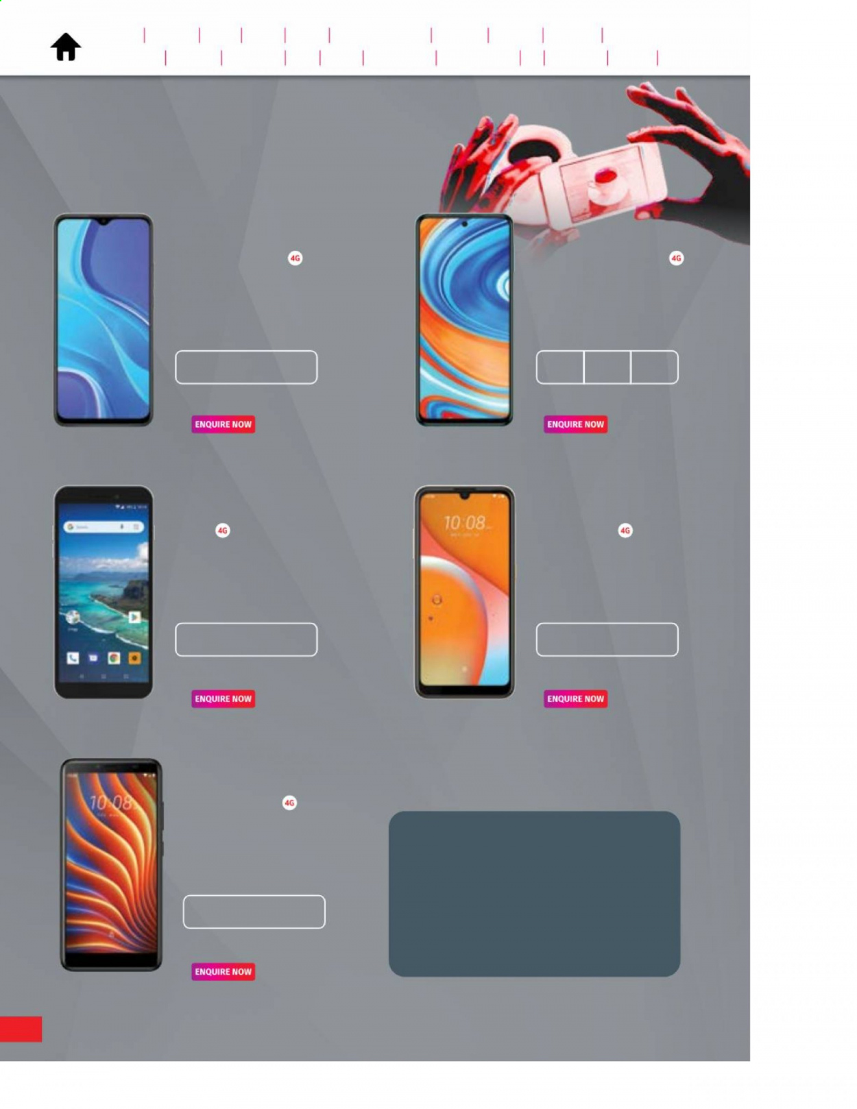 Vodacom specials - 08/03/2021 - 31/03/2021. Page 20