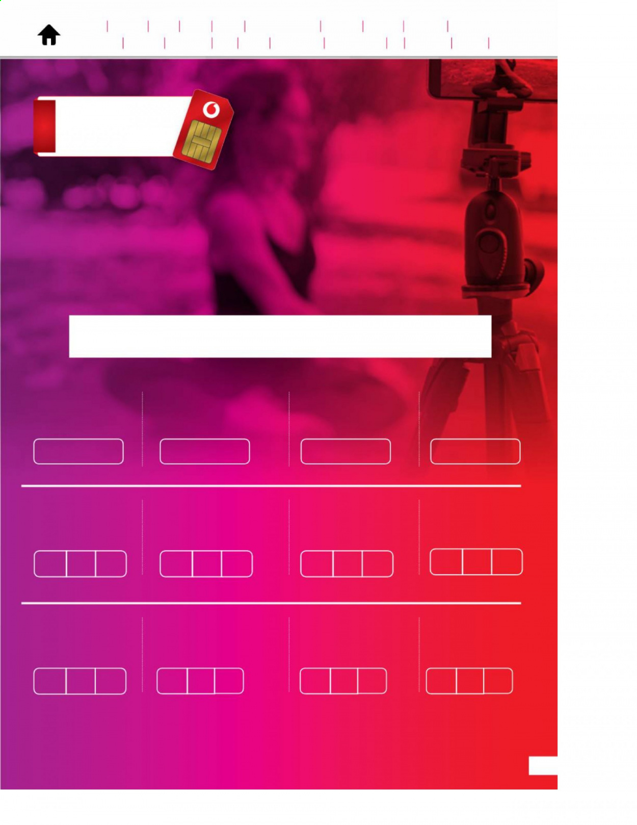 Vodacom specials - 08/03/2021 - 31/03/2021. Page 21