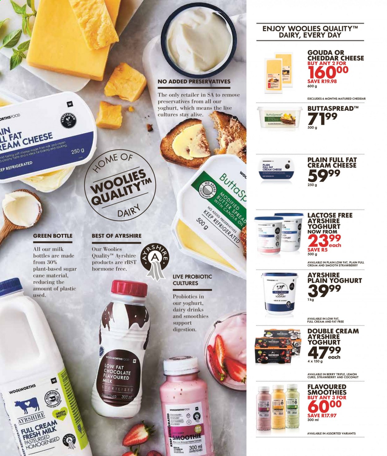 Woolworths specials - 08/03/2021 - 21/03/2021. Page 4