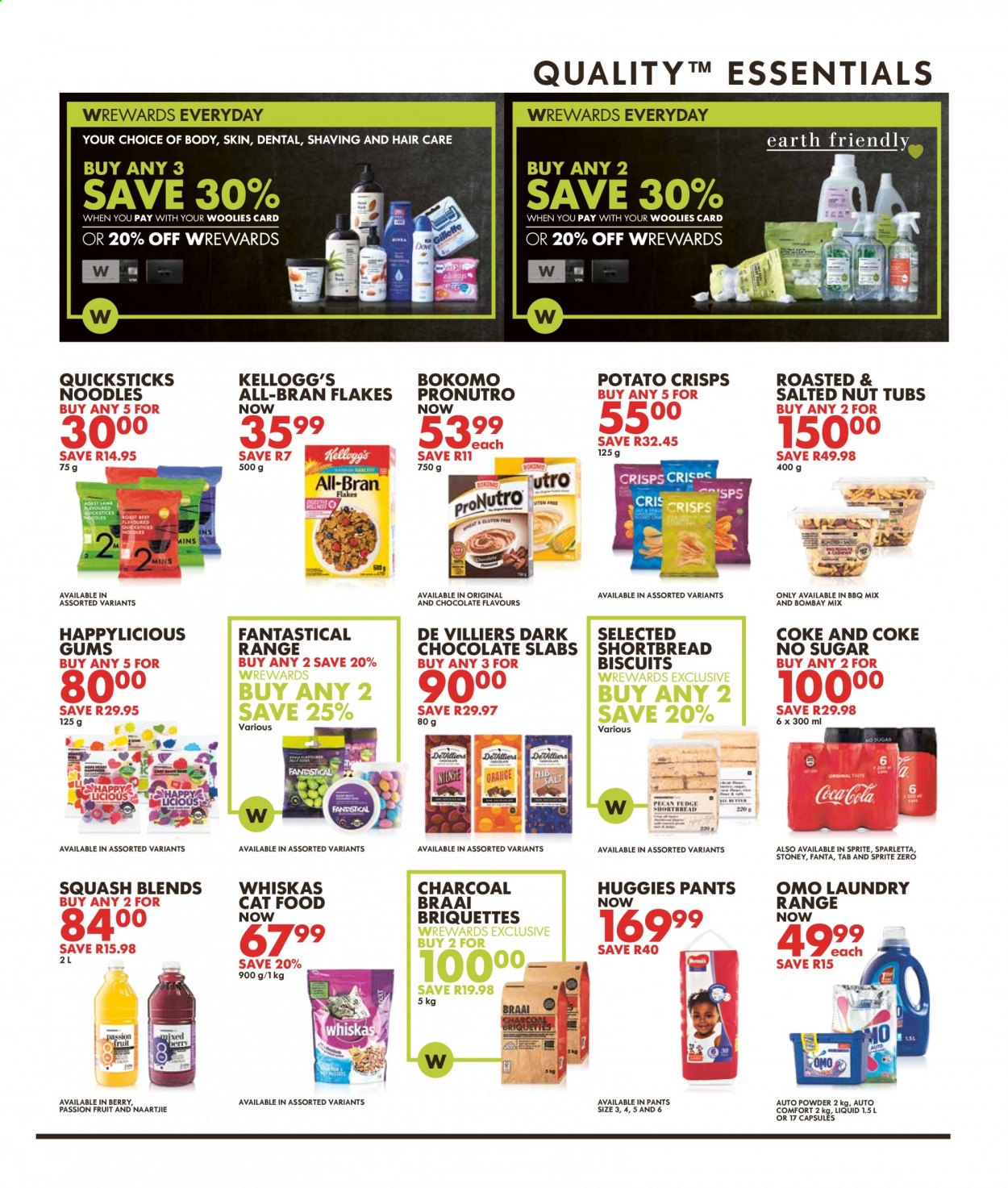 Woolworths specials - 08/03/2021 - 21/03/2021. Page 7