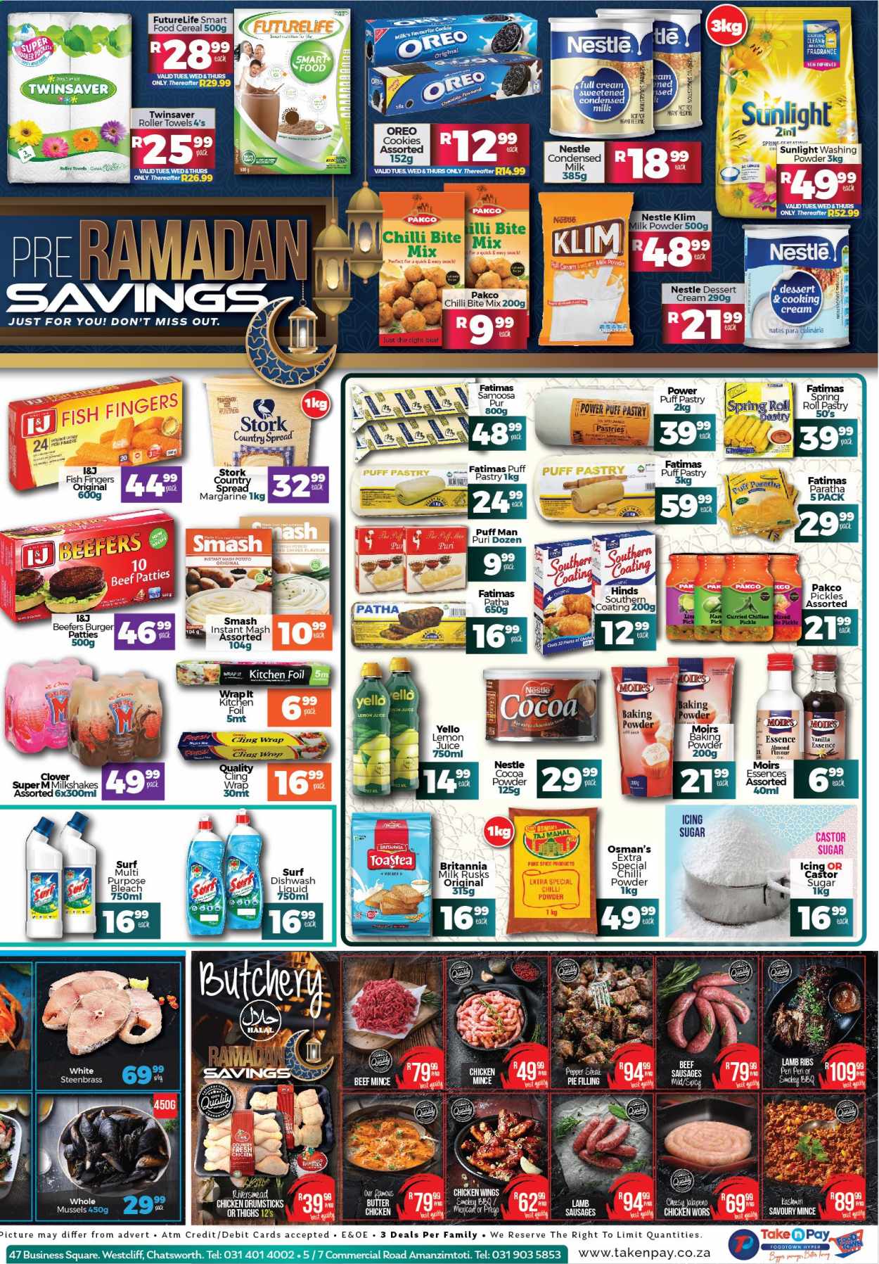 Take n Pay specials - 09/03/2021 - 14/03/2021. Page 2