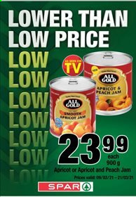 SPAR specials - 09/03/2021 - 21/03/2021. Page 1