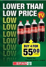 SPAR specials - 09/03/2021 - 21/03/2021. Page 5