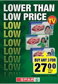 SPAR specials - 09/03/2021 - 21/03/2021. Page 8