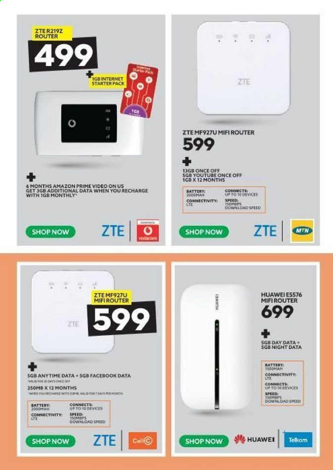 Ackermans specials - 04/03/2021 - 31/03/2021. Page 3