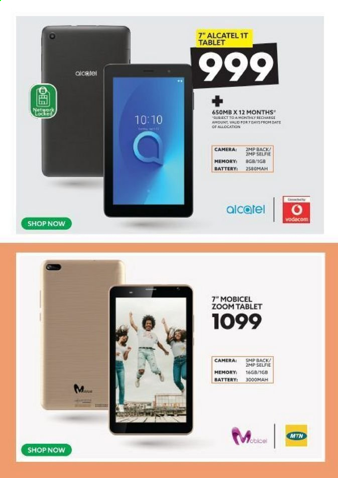 Ackermans specials - 04/03/2021 - 31/03/2021. Page 4