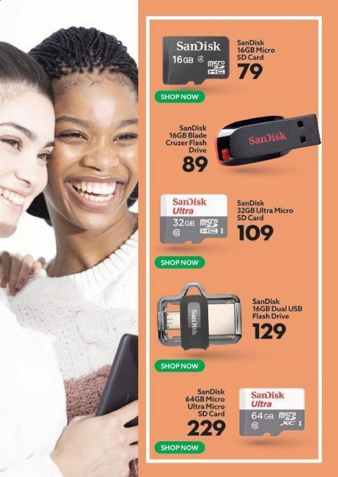 Ackermans specials - 04/03/2021 - 31/03/2021. Page 5