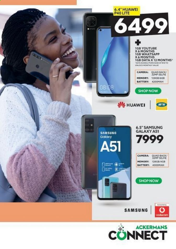 Ackermans specials - 04/03/2021 - 31/03/2021. Page 7