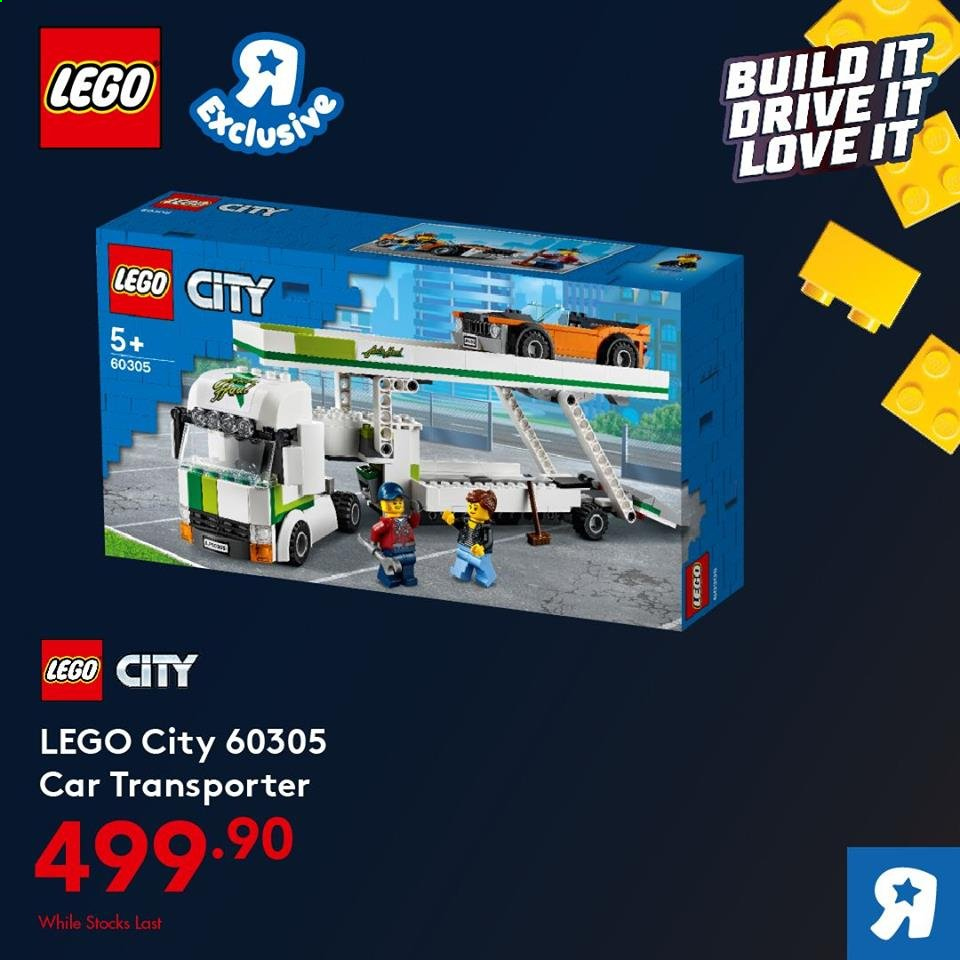 Toys R Us specials - 08/03/2021 - 12/03/2021. Page 2
