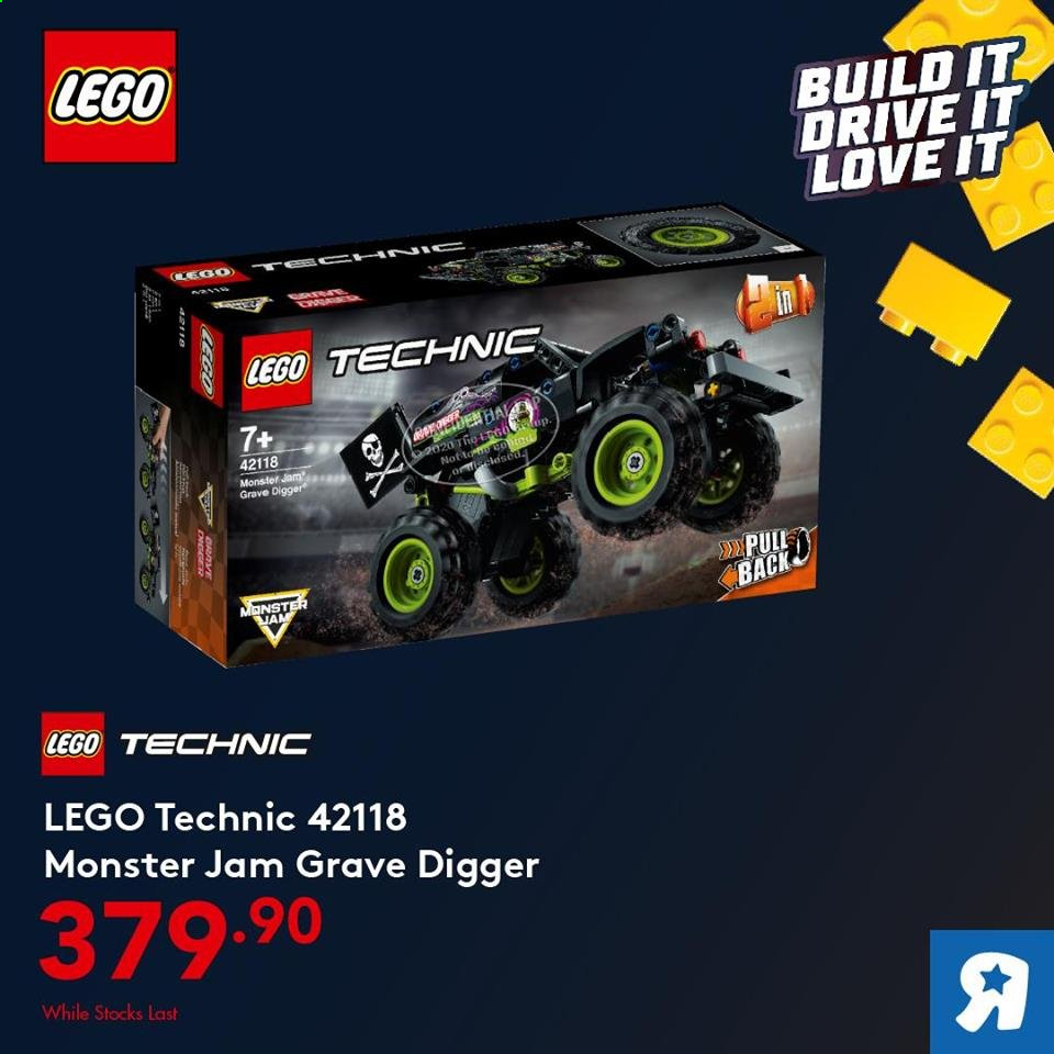Toys R Us specials - 08/03/2021 - 12/03/2021. Page 5
