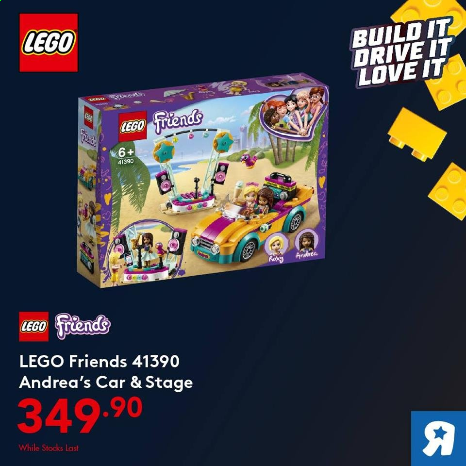 Toys R Us specials - 08/03/2021 - 12/03/2021. Page 6