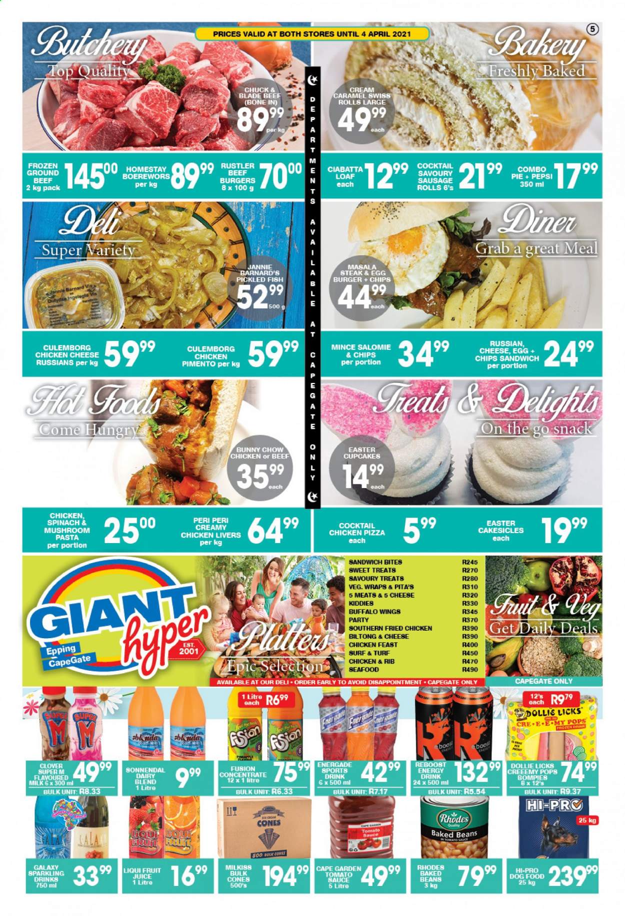 Giant Hyper specials - 10/03/2021 - 04/04/2021. Page 5