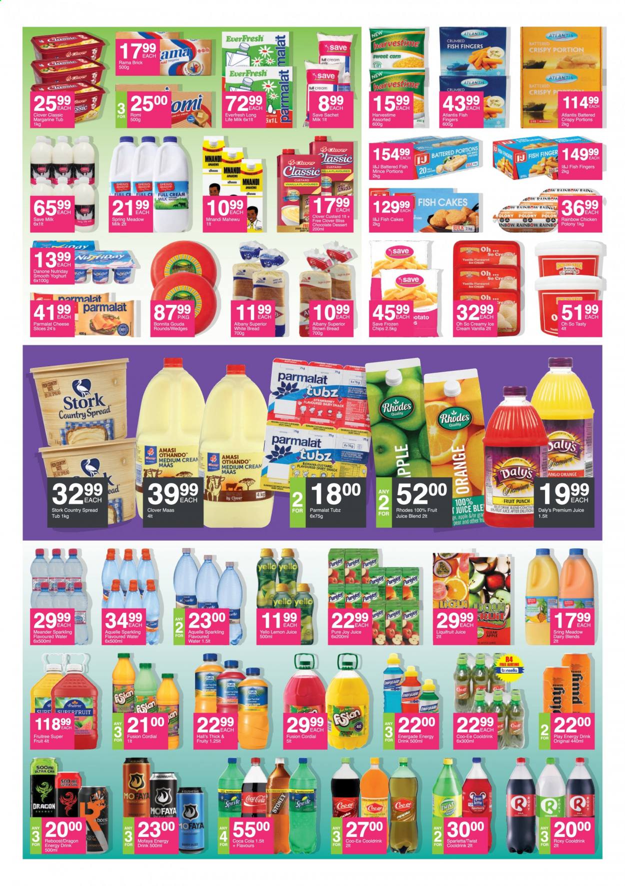 Save supermarket specials - 11/03/2021 - 21/03/2021. Page 2