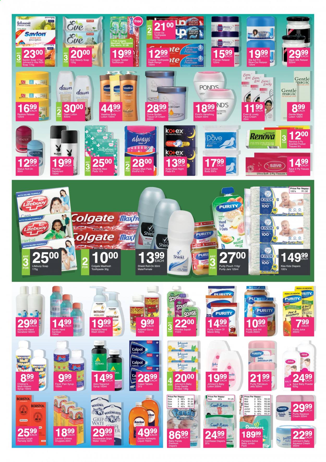 Save supermarket specials - 11/03/2021 - 21/03/2021. Page 5