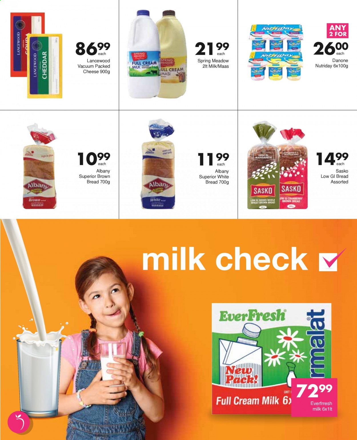 Save hyper specials - 11/03/2021 - 21/03/2021. Page 3