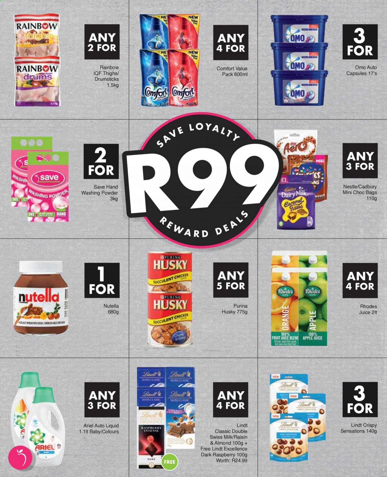 Save hyper specials - 11/03/2021 - 21/03/2021. Page 14