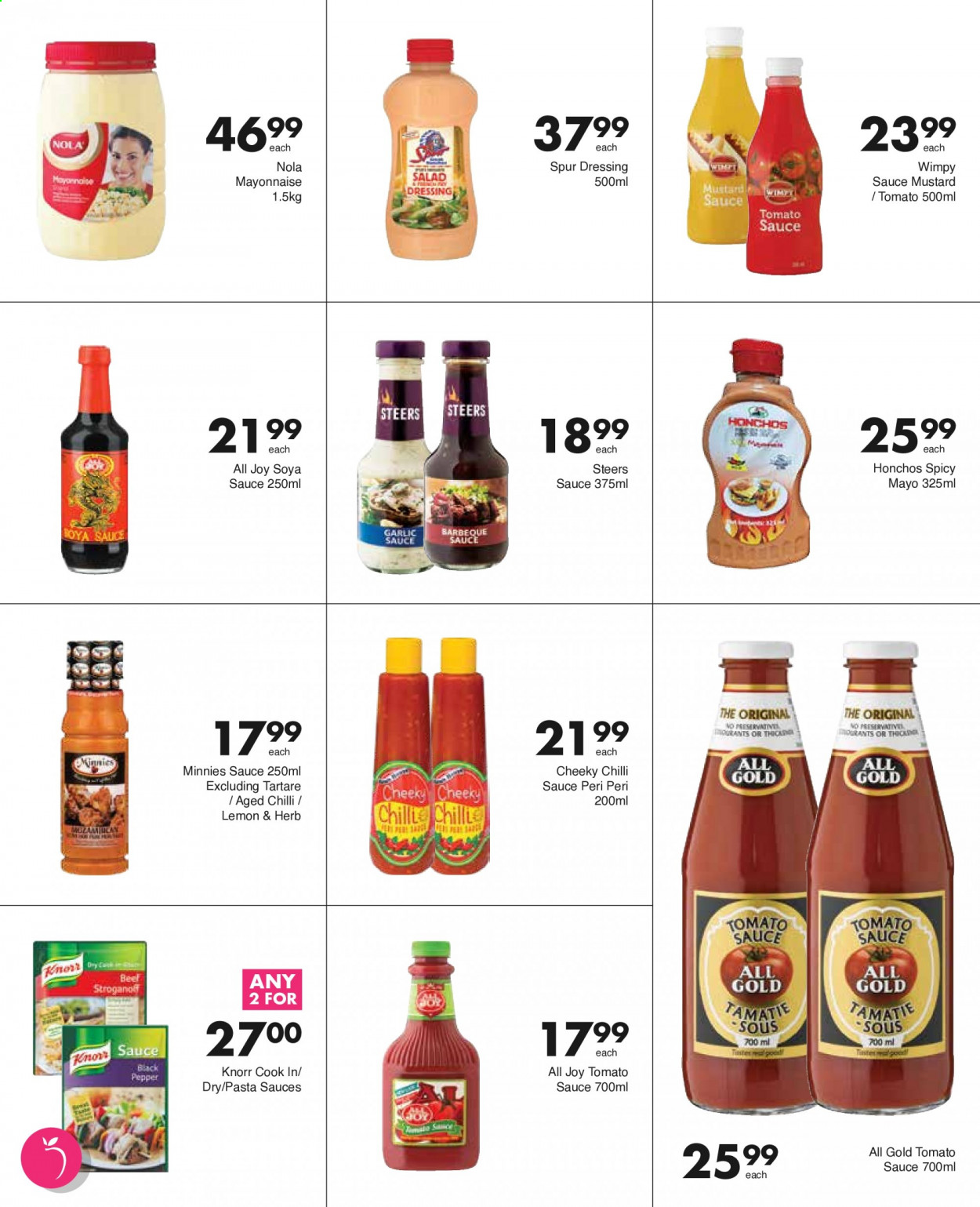 Save hyper specials - 11/03/2021 - 21/03/2021. Page 17
