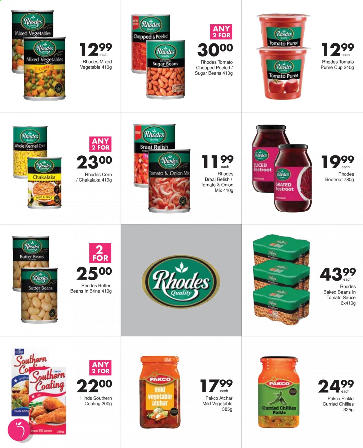 Save hyper specials - 11/03/2021 - 21/03/2021. Page 19