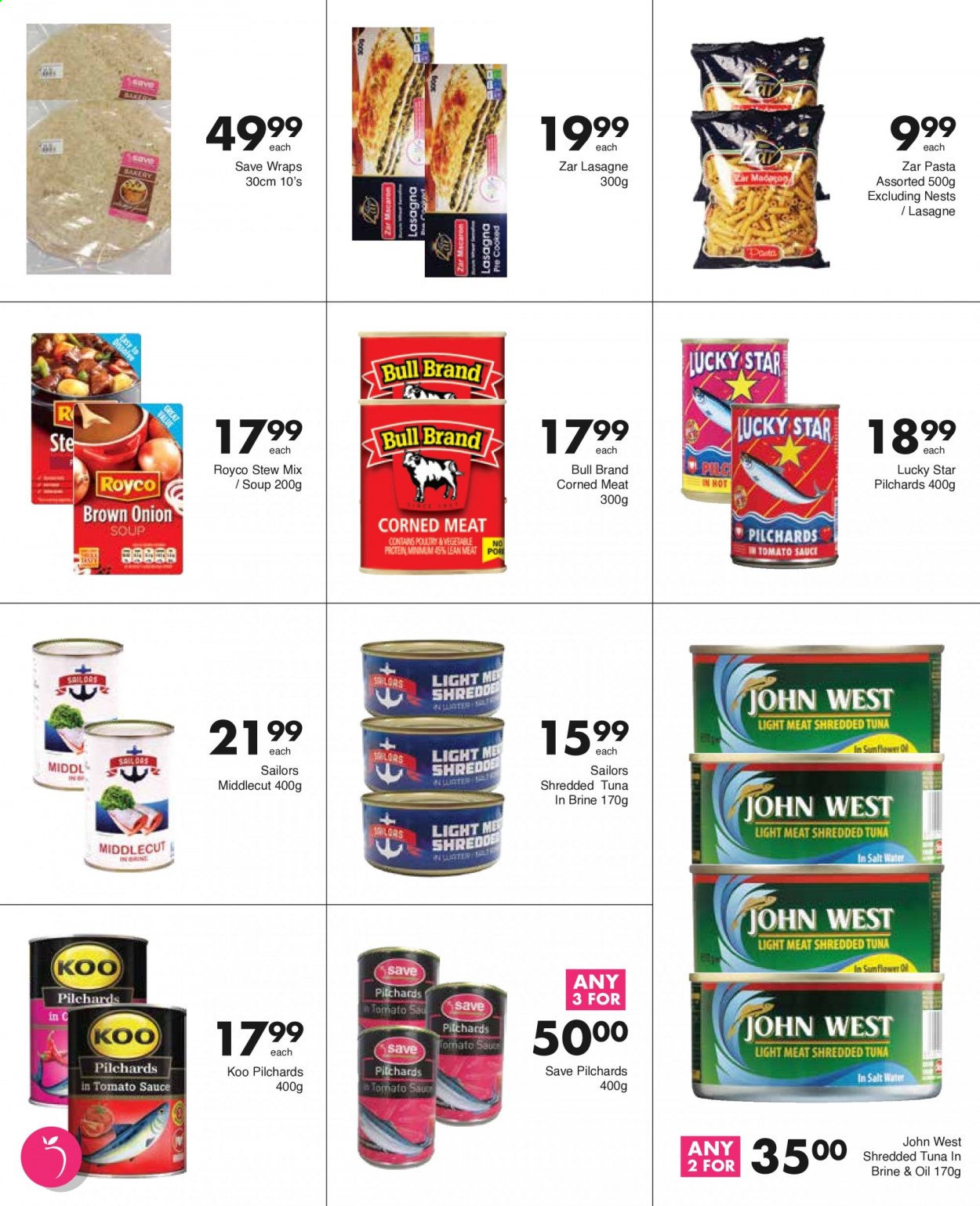 Save hyper specials - 11/03/2021 - 21/03/2021. Page 20