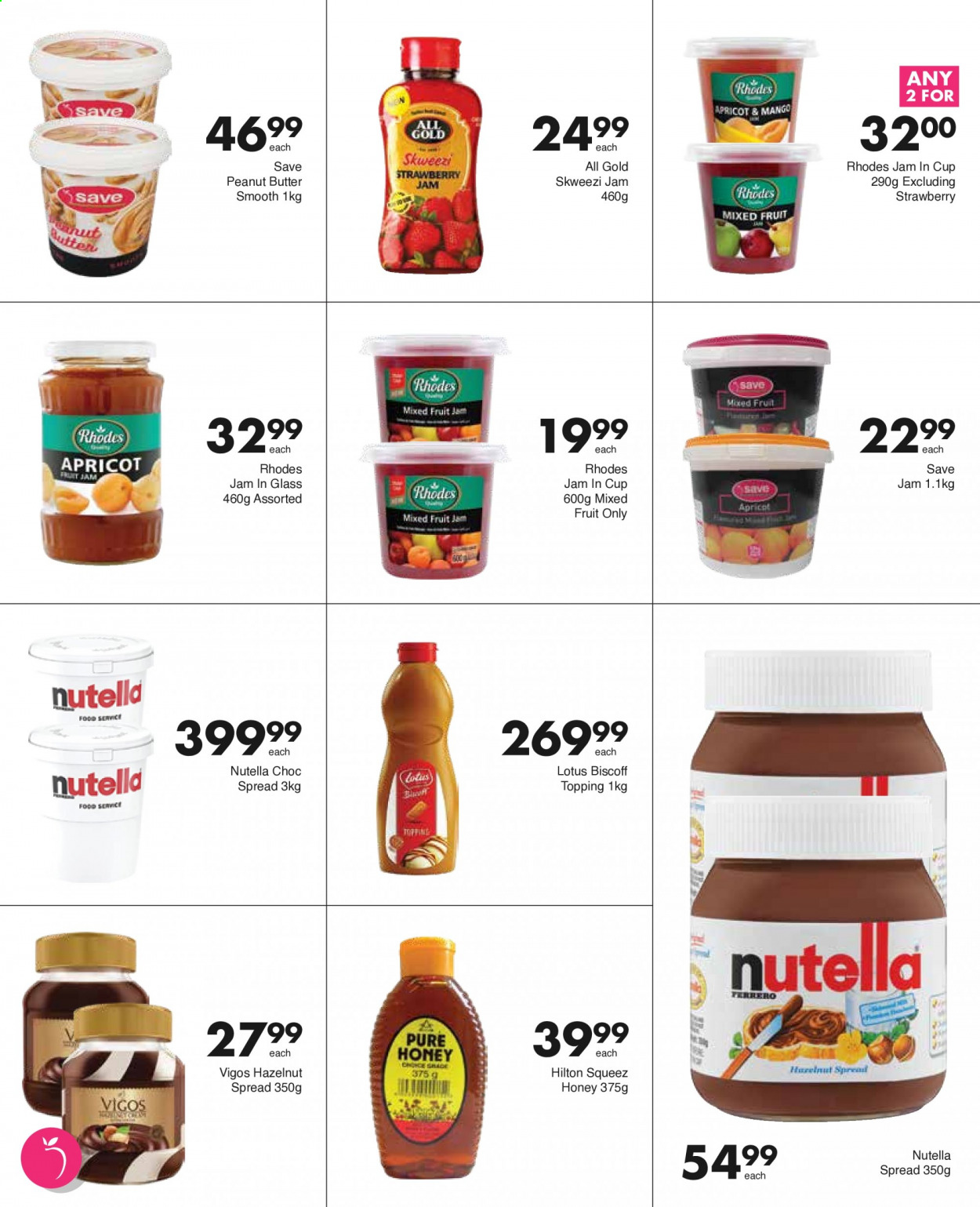 Save hyper specials - 11/03/2021 - 21/03/2021. Page 24