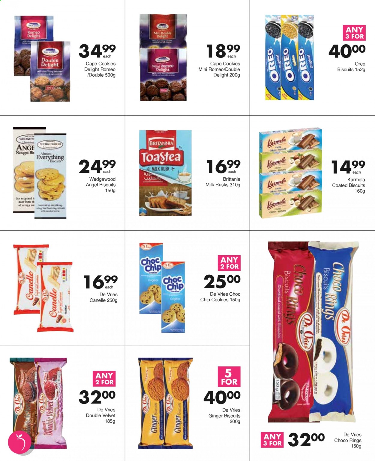 Save hyper specials - 11/03/2021 - 21/03/2021. Page 31