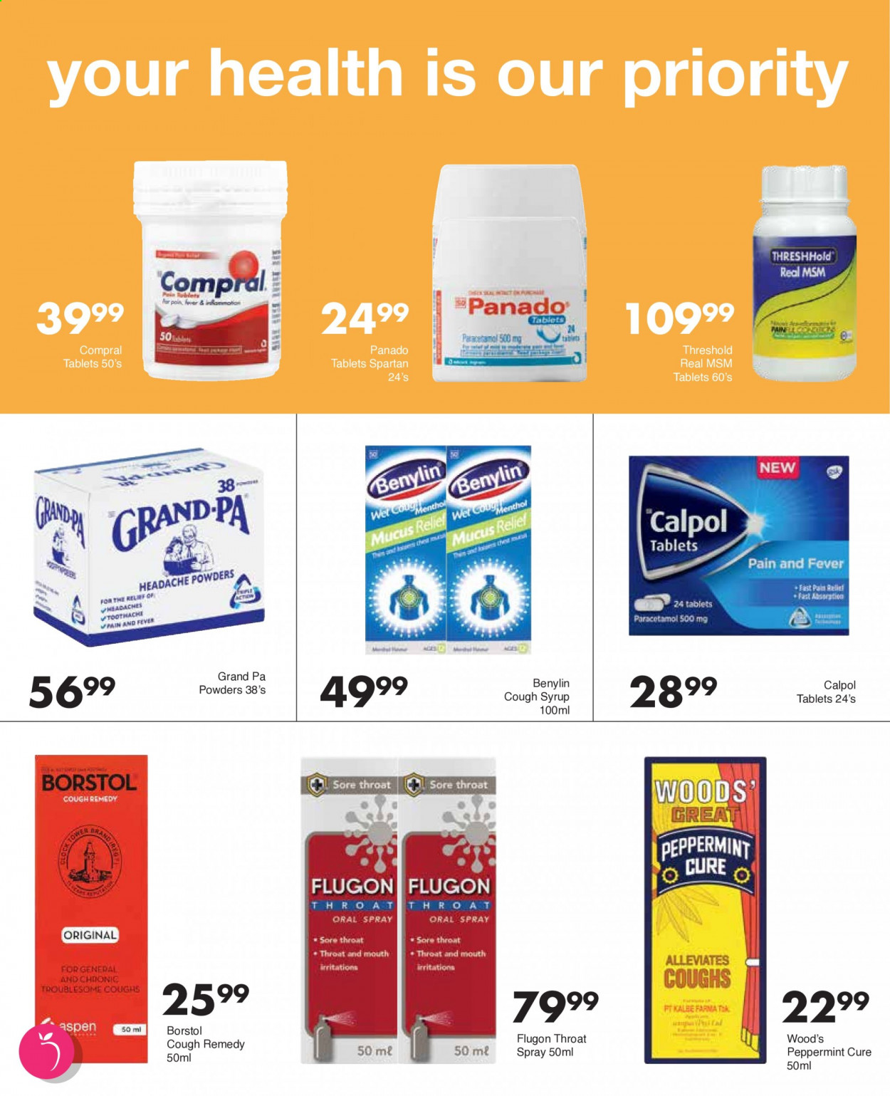 Save hyper specials - 11/03/2021 - 21/03/2021. Page 51