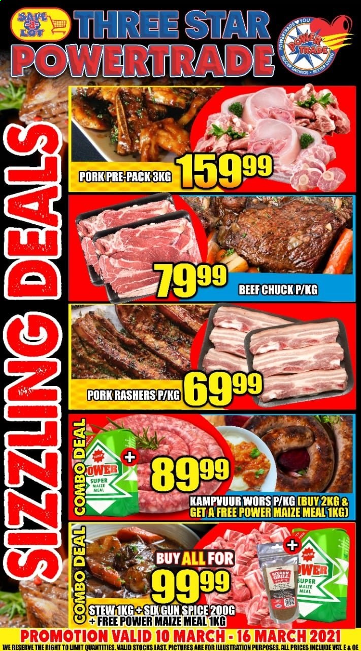 Three Star Cash and Carry specials - 10/03/2021 - 16/03/2021. Page 2
