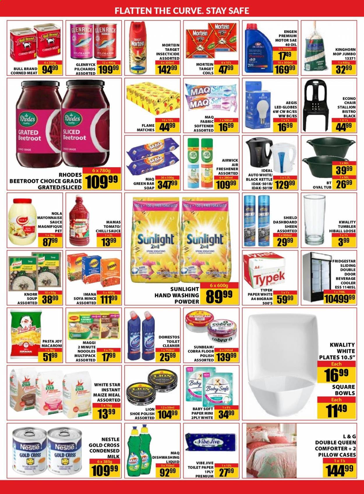 Jumbo Cash & Carry specials - 11/03/2021 - 24/03/2021. Page 3