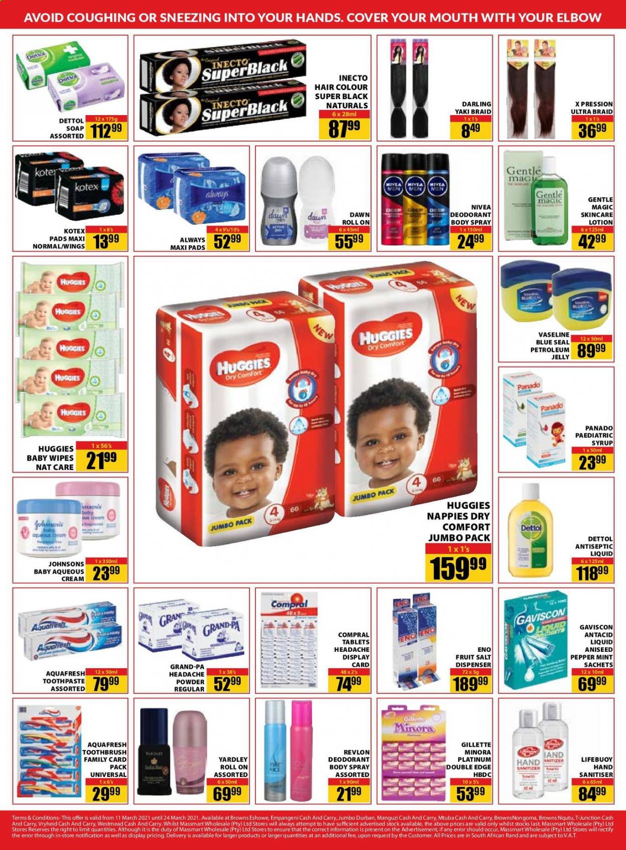 Jumbo Cash & Carry specials - 11/03/2021 - 24/03/2021. Page 4