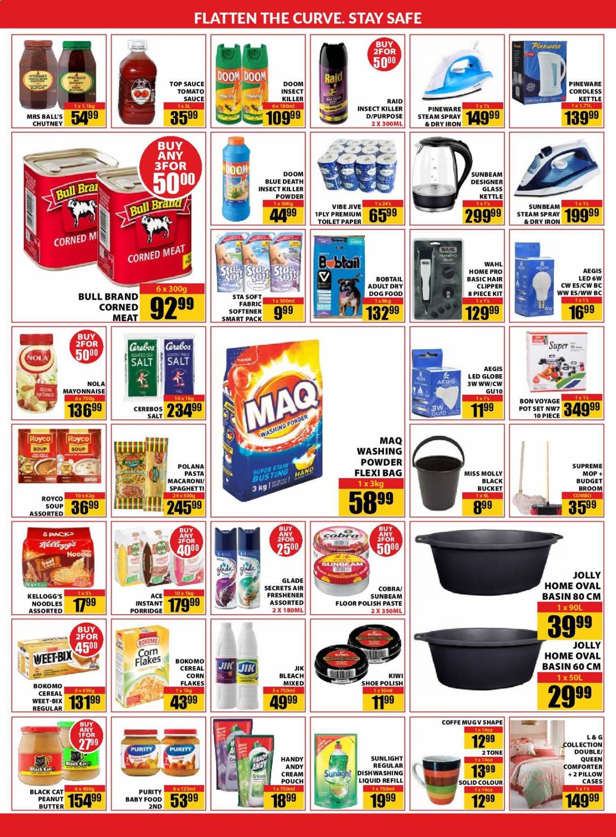 Jumbo Cash & Carry specials - 11/03/2021 - 24/03/2021. Page 3