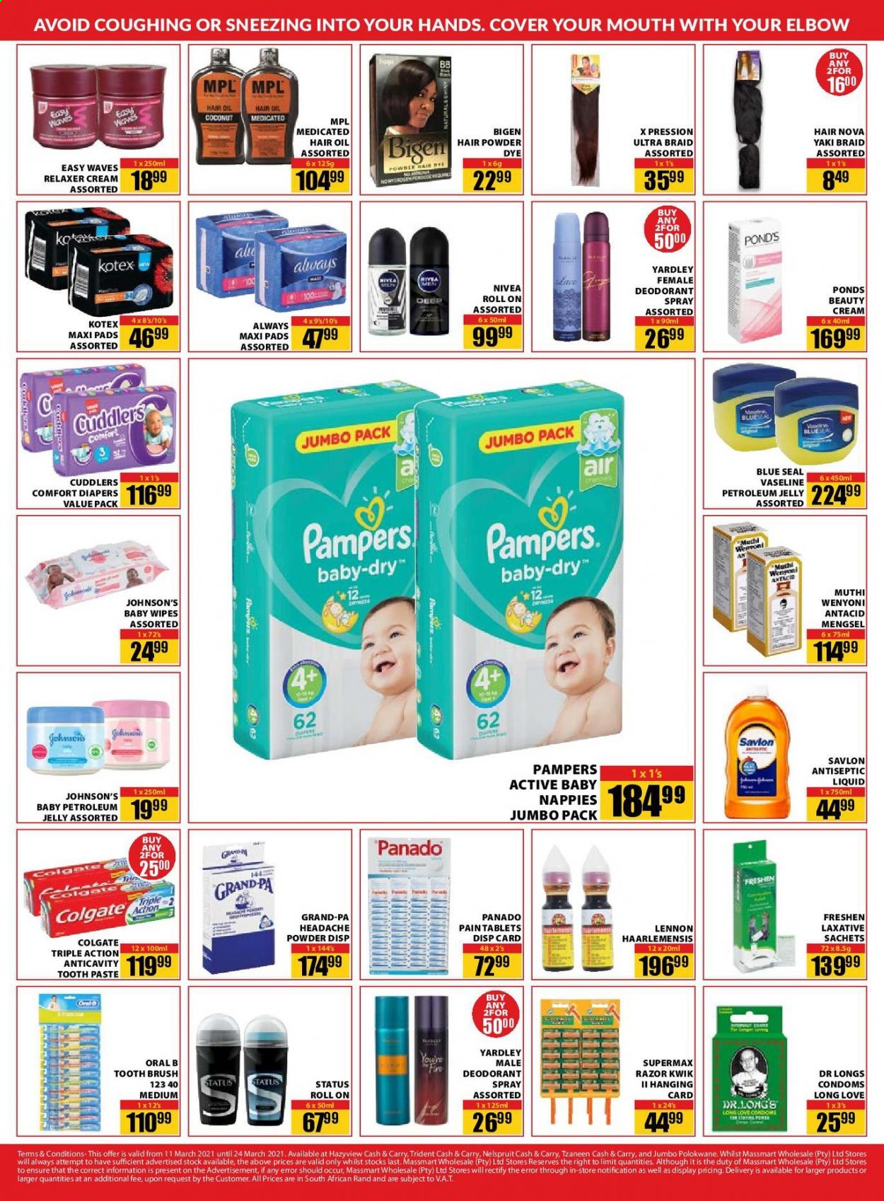 Jumbo Cash & Carry specials - 11/03/2021 - 24/03/2021. Page 4