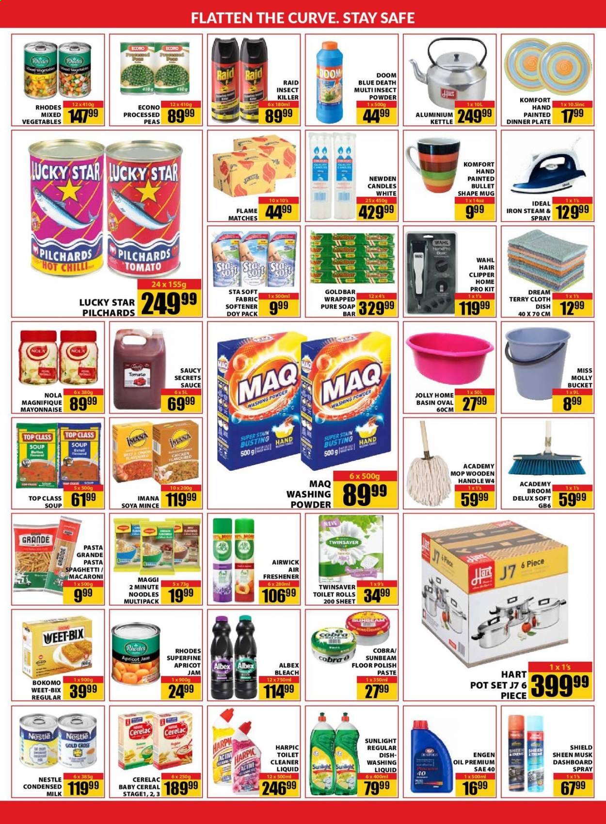 Jumbo Cash & Carry specials - 11/03/2021 - 24/03/2021. Page 3