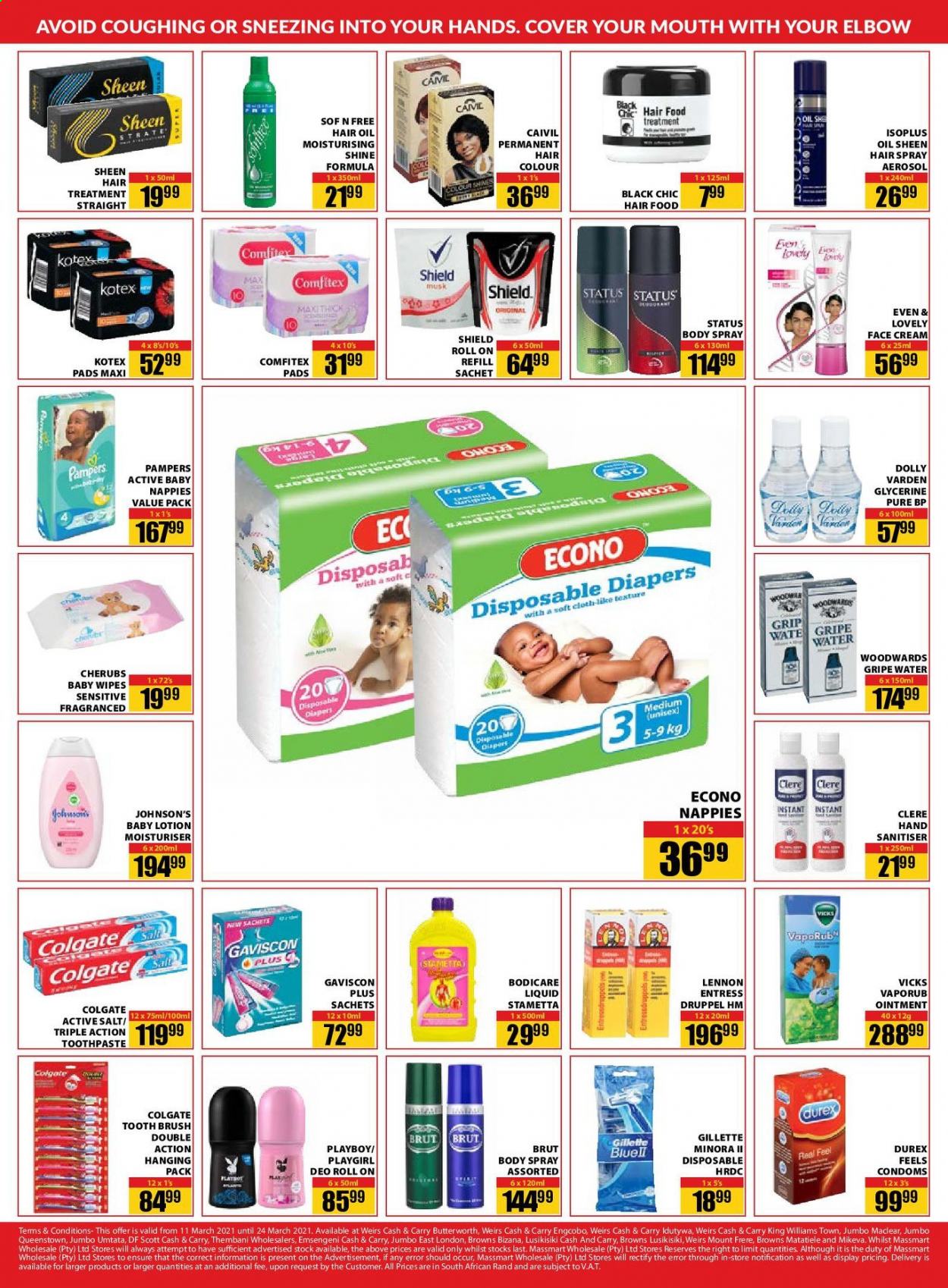 Jumbo Cash & Carry specials - 11/03/2021 - 24/03/2021. Page 4